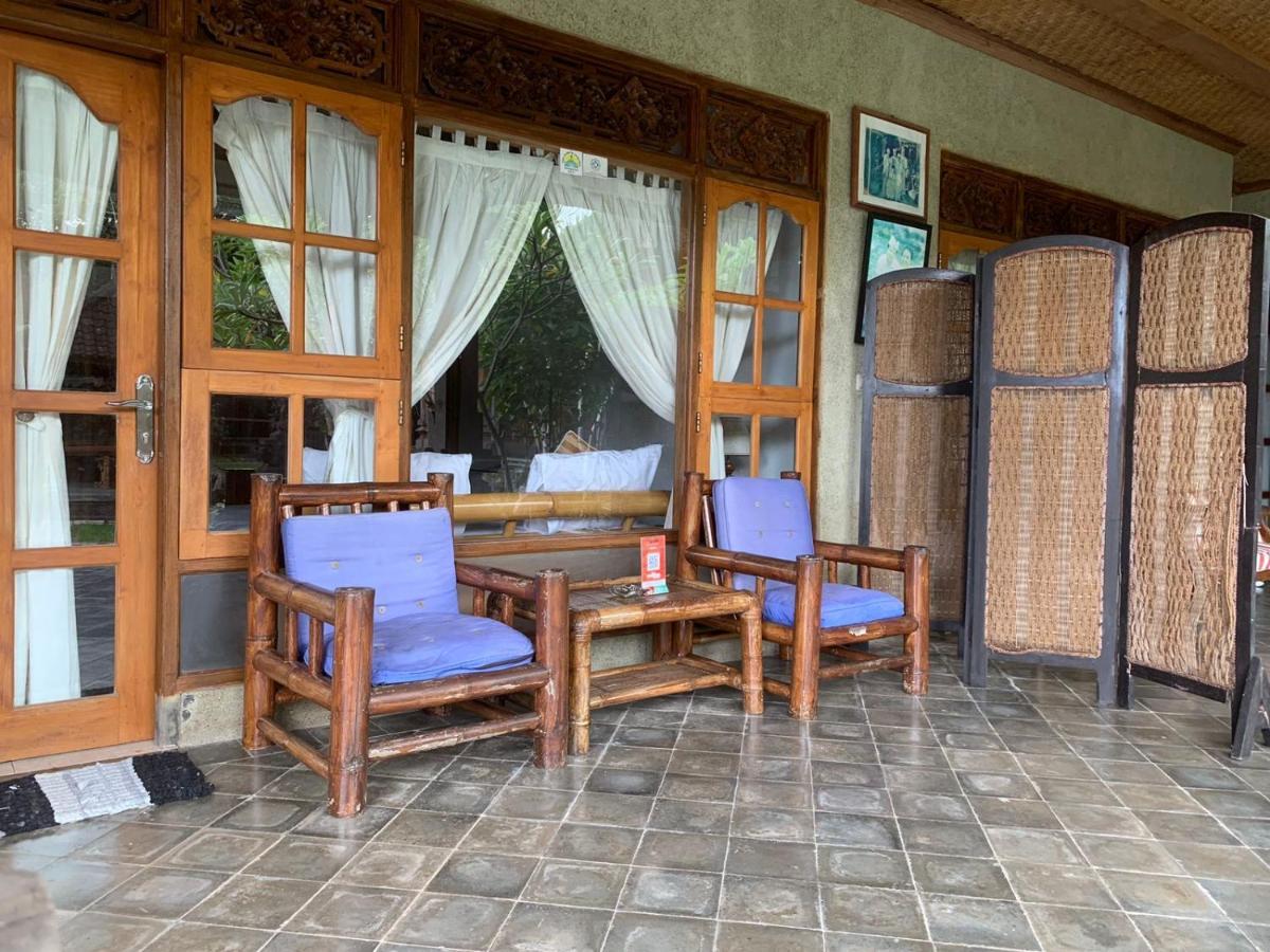 Narafa'S Guest House Jasri Esterno foto