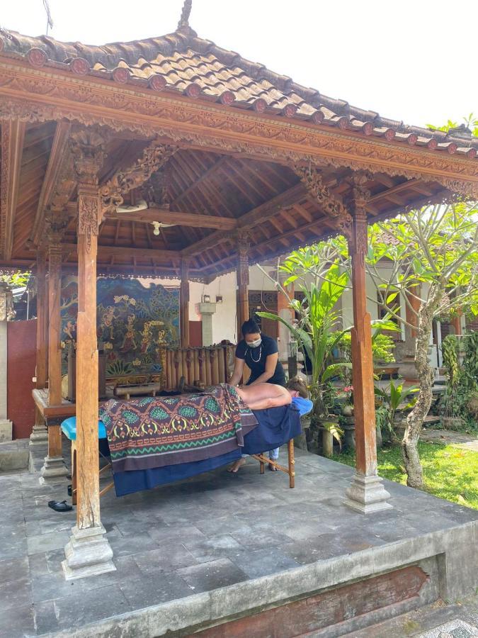 Narafa'S Guest House Jasri Esterno foto