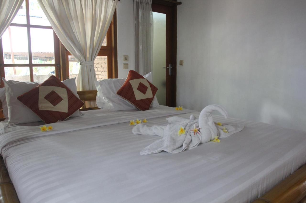 Narafa'S Guest House Jasri Esterno foto