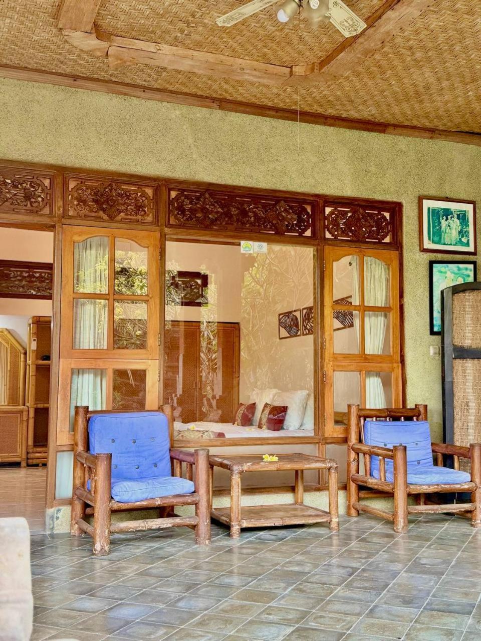 Narafa'S Guest House Jasri Esterno foto